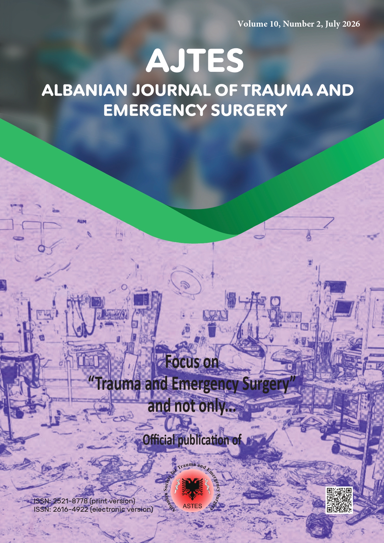 AJTES Vol 10, No. 2, July 2026